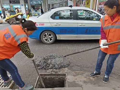 宜都沉沙井清掏-污水井清理