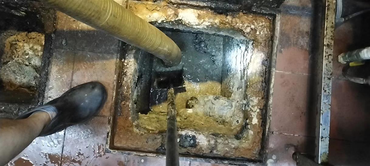 宜都污水池清理一般都有毒气，怎么预防中毒呢？