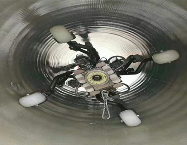 宜都非开挖修复技术在地下管线建设的优势体现