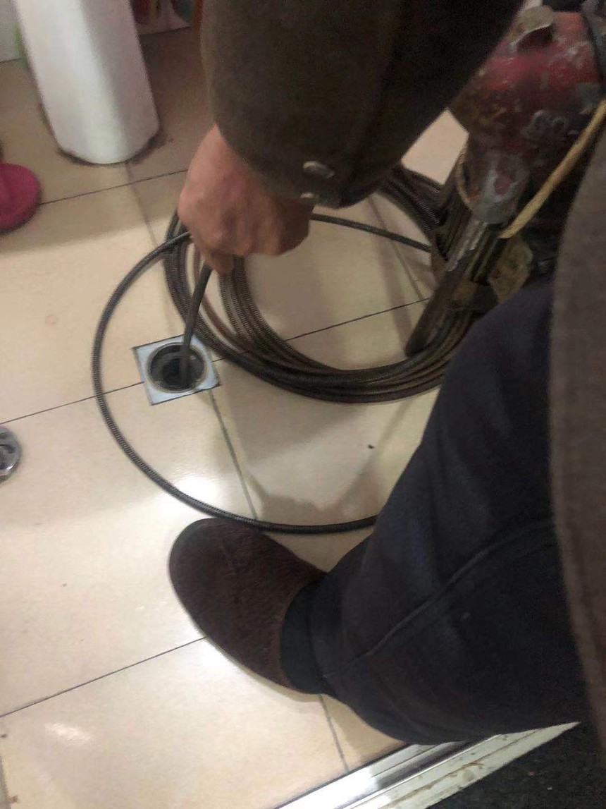 宜都管道疏通，疏通下水道