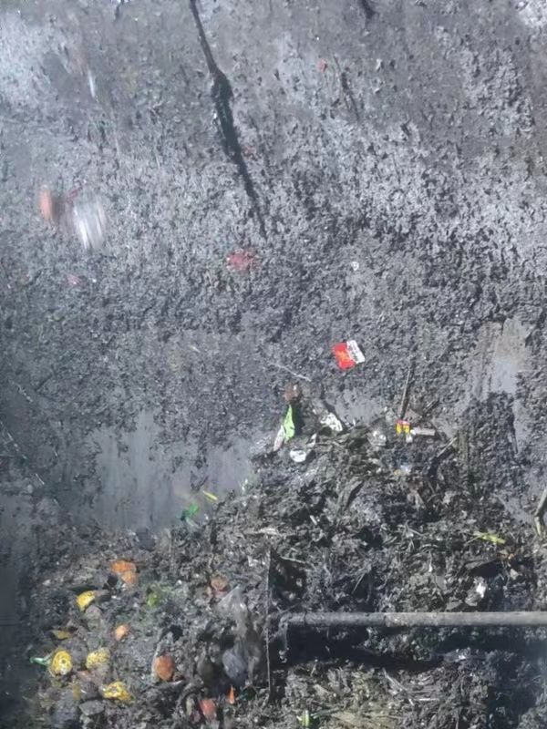 宜都管道结垢危害和原因