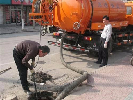 宜都清掏化粪池，健康生活从这里开始